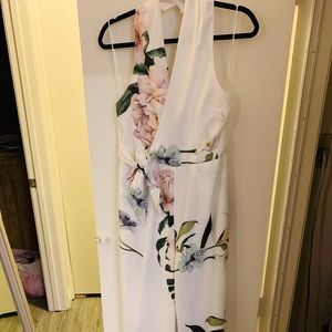 Fashion Nova Jumpsuit